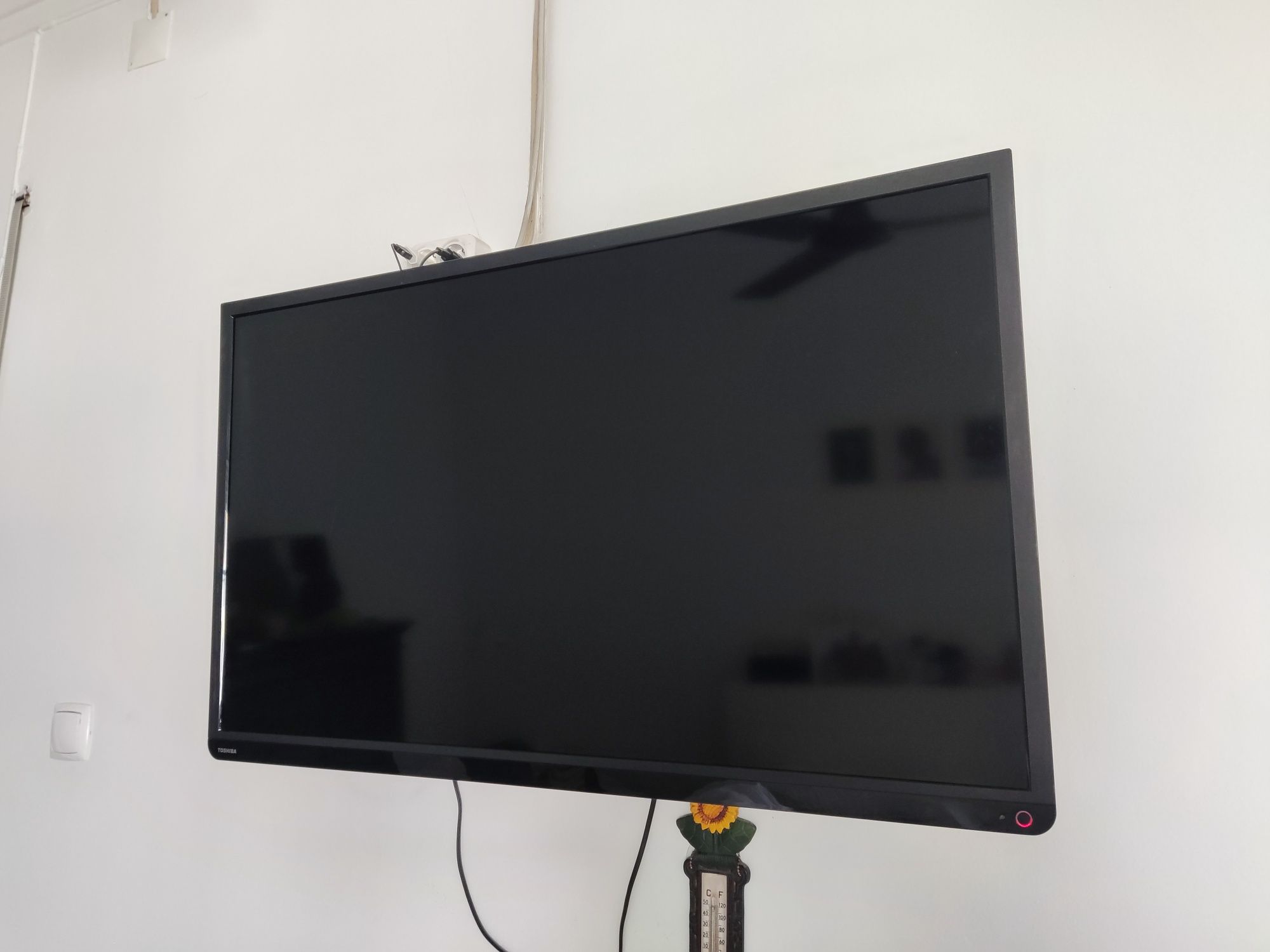 Smart TV Toshiba 40' Full HD LED