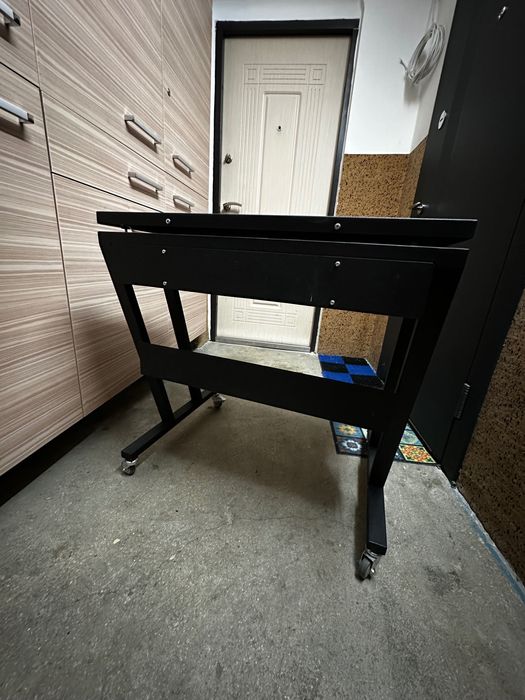 Стіл / мольберт розкладний