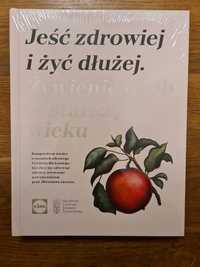 Jeść zdrowiej i żyć dłużej Lidl