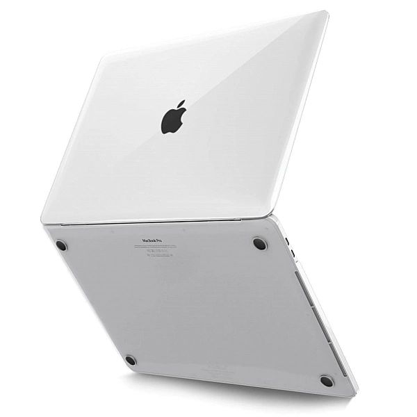Tech-Protect Smartshell Macbook Pro 13/2016, 2022 Crystal Clear