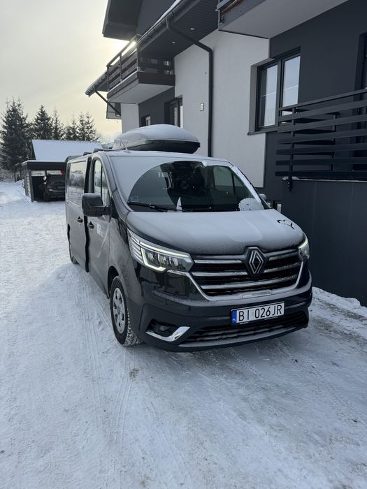 WINIETY GRATIS ! Wynajem busów 9 osobowych