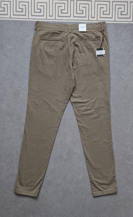 Jack & Jones 34/34 штани, чіноси