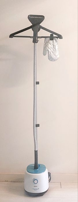 Ferro Vapor Vertical - Marca Sogo