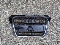 Gril atrapa Audi a3 8p
