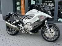 Honda VFR 800 X Crossrunner ABS tylko 40 852km, Bezwypadkowa DOSTAWA PL RATY