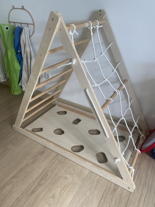 Triangulo pikler
