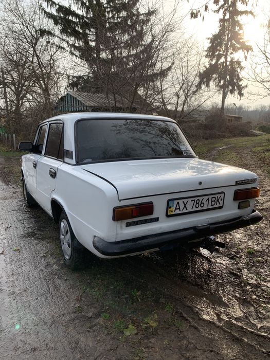 Продам ваз 2101 хорошее состояние