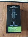 Mikrofon pojemnościowy Aveek USB Microphone MB-86