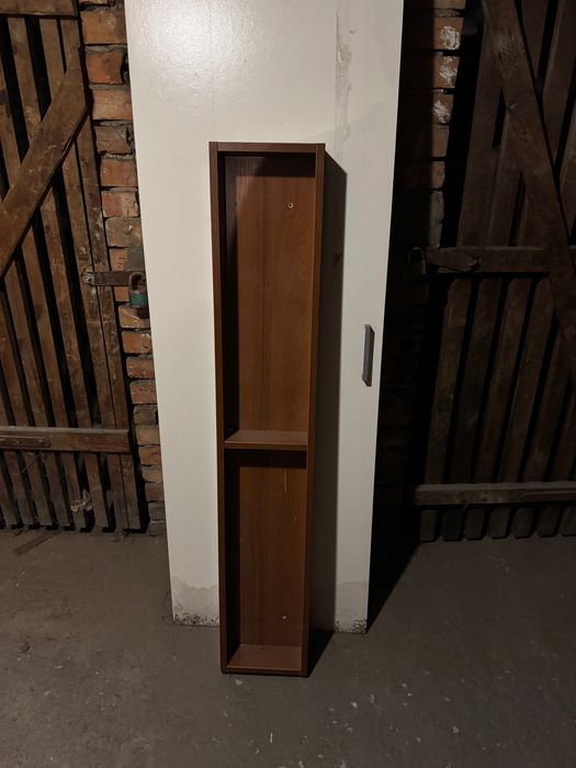 Półka/regał do przedpokoju/konsola