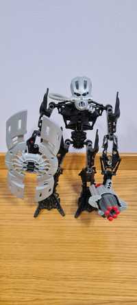 Zestaw LEGO Bionicle