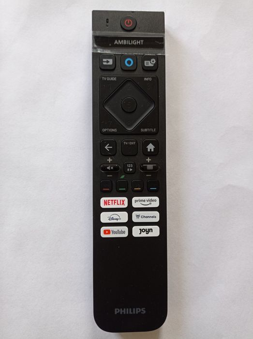Пульт управління Philips 398GM10BEPHND000SY = 398GM10BEPHNF000