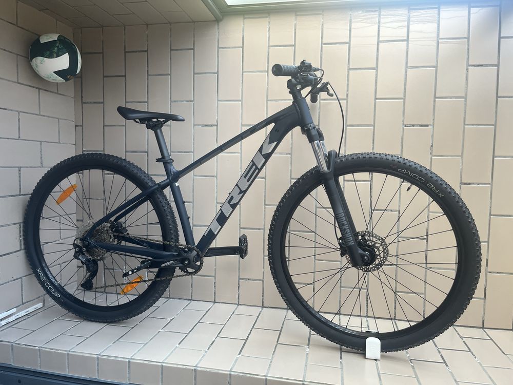 Trek Bicicletas