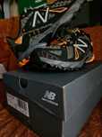 10/10 Кросівки літні NEW BALANCE 610 EU40.5 25.5cm
