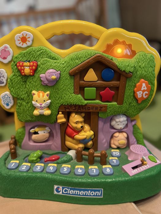 Музикальний будиночок