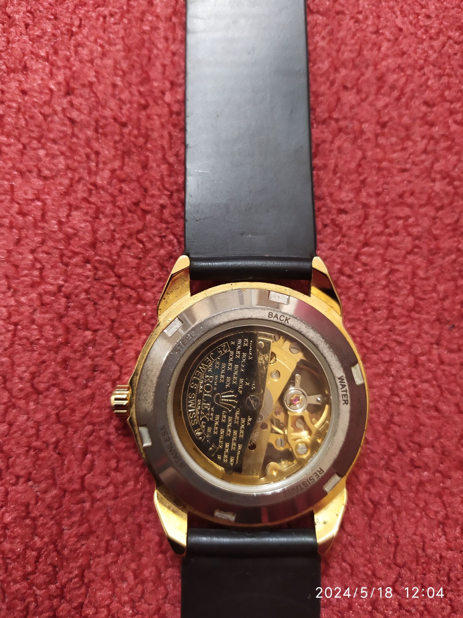 Продам женские часы  " ROLEX "