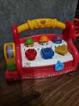 Skrzynka Fisher Price