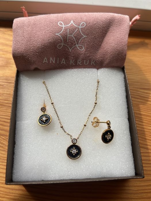 Biżuteria Ania Kruk