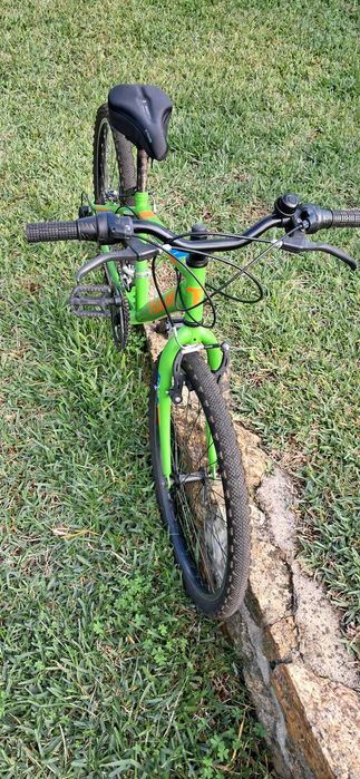 Bicicleta TEAM roda de 24"