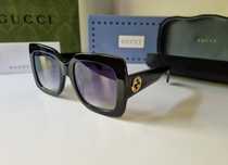 Okulary przeciwsłoneczne GUCCI GG0083S