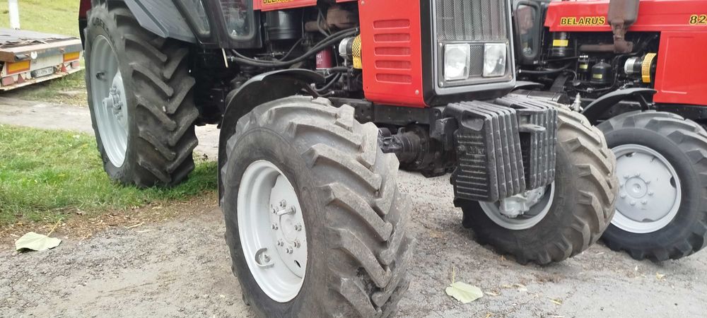 Трактор МТЗ 1025 Export