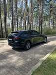 Mazda CX90 можливий обмін
