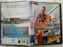 Gra Summer Challenge na komputer PC