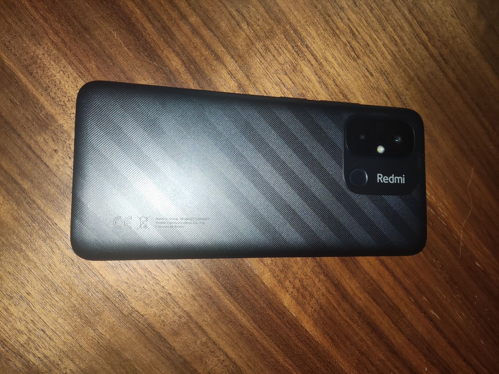 Xiaomi Redmi 12C