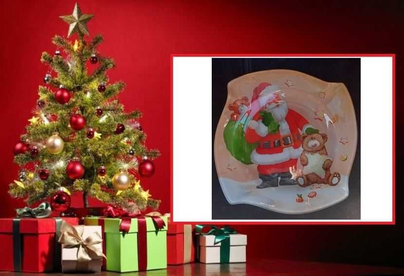 Natal 2025 - Prato Natal