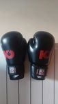 Luvas de boxe Kohler 10oz