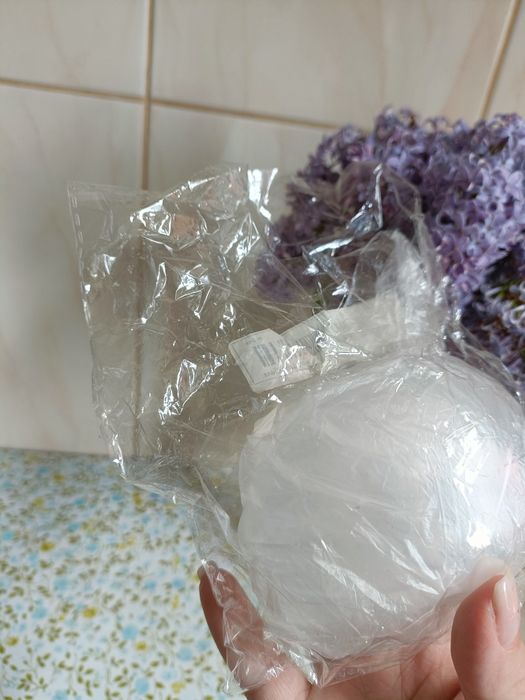 Nakładki na sutki przy karmieniu piersią rozmiar M