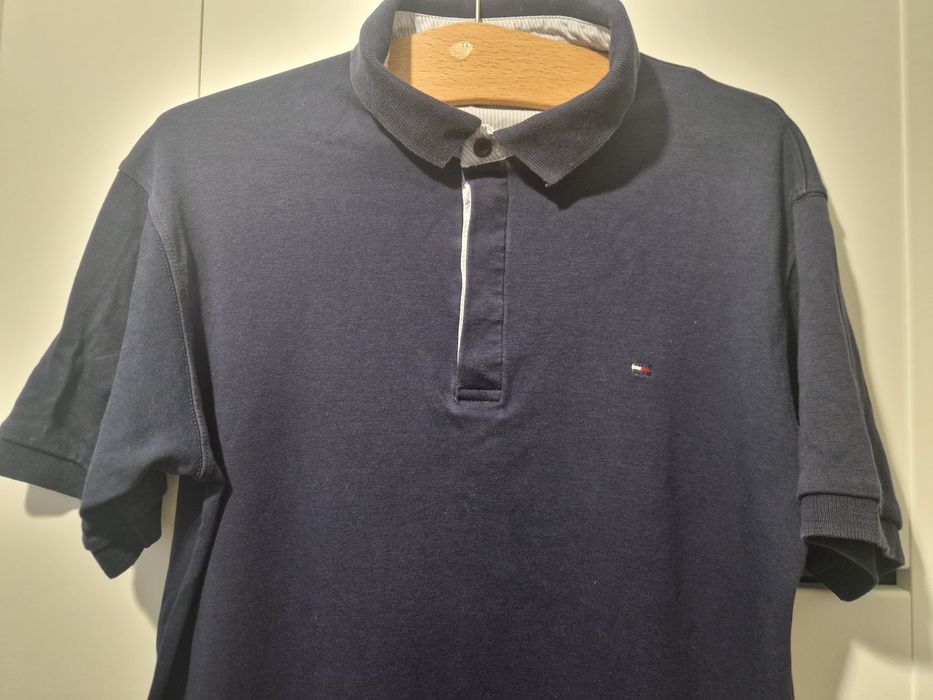 Polówka Tommy Hilfiger L