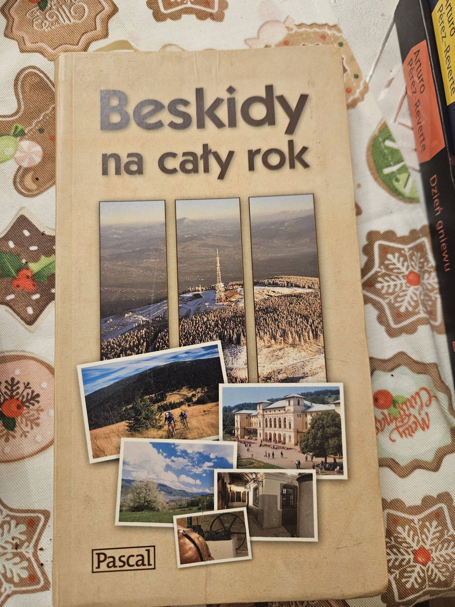 Beskidy na cały rok