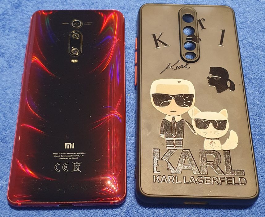 Xiaomi Mi 9T 6/64gb - Dual Sim