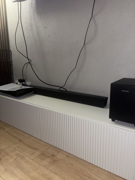 szafka pod telewizor