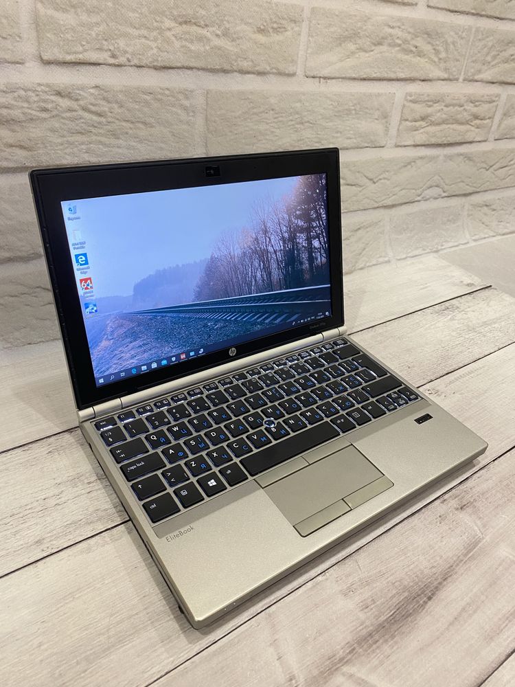 Ноутбук HP EliteBook 2170p 11.6’’ i7-3667U 8GB ОЗУ/ 128GB SSD (r1431)