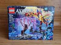 Конструктор LEGO Avatar 75574 Торук Макто і Дерево Душ