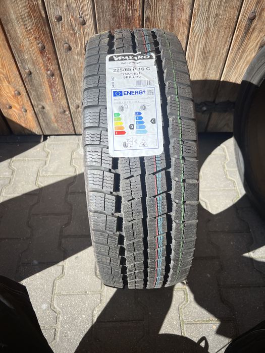 #Opona Paxaro 225/65/16C pojedynka