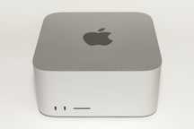 Mac Studio M4 Max (2025) - 14 núcleos CPU /  32 núcleos GPU