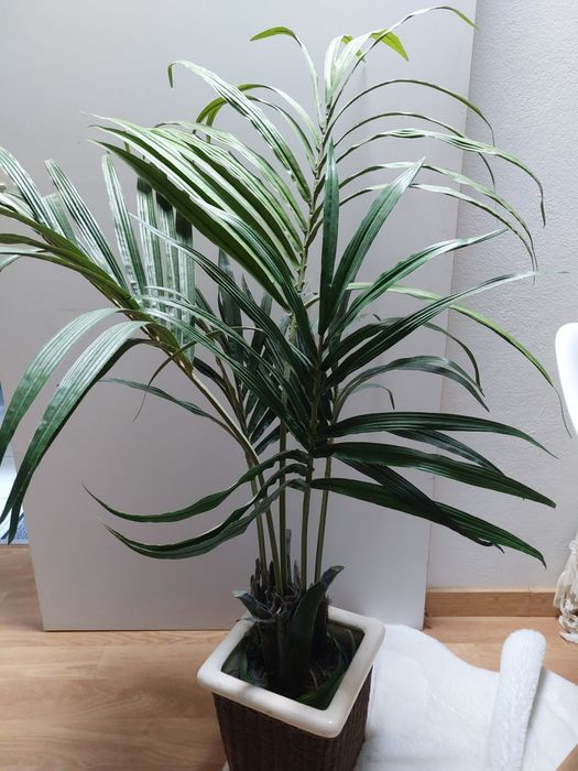 Planta artificial