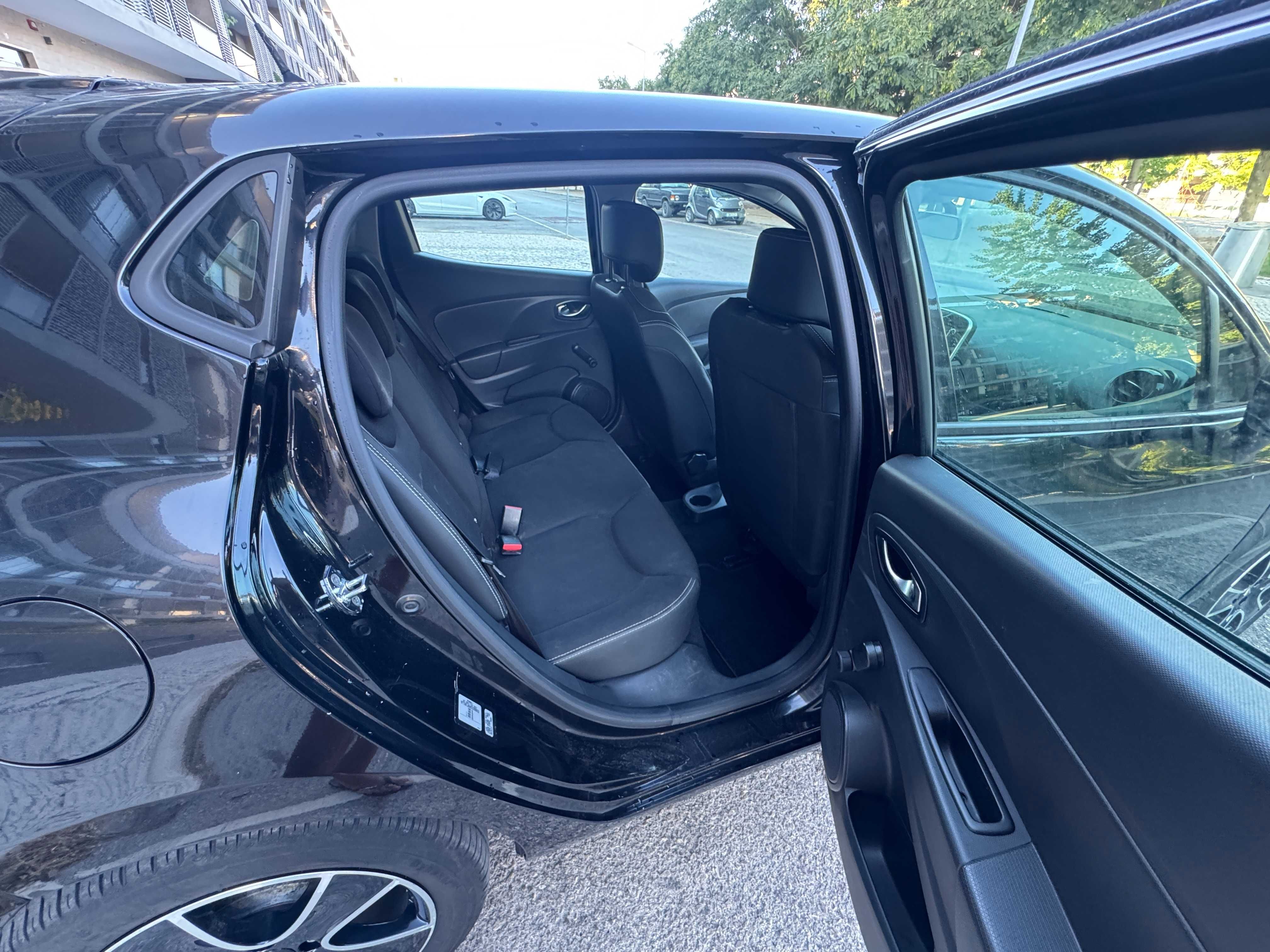 Renault Clio 0.9 TCE de 2015 C/130 Mil km