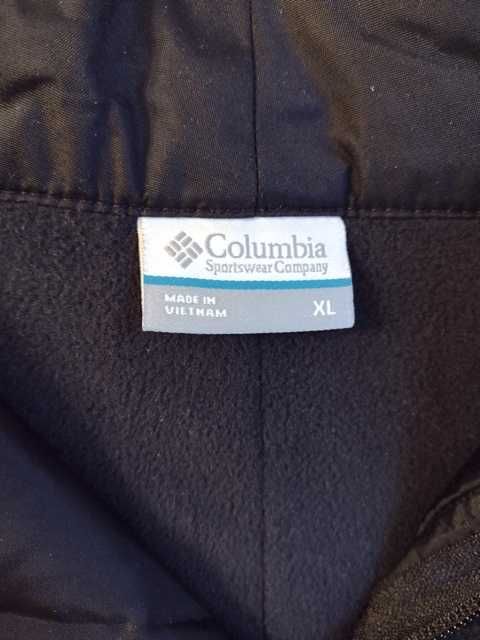 spodnie narciarskie dziecięce XL COLUMBIA NOWE