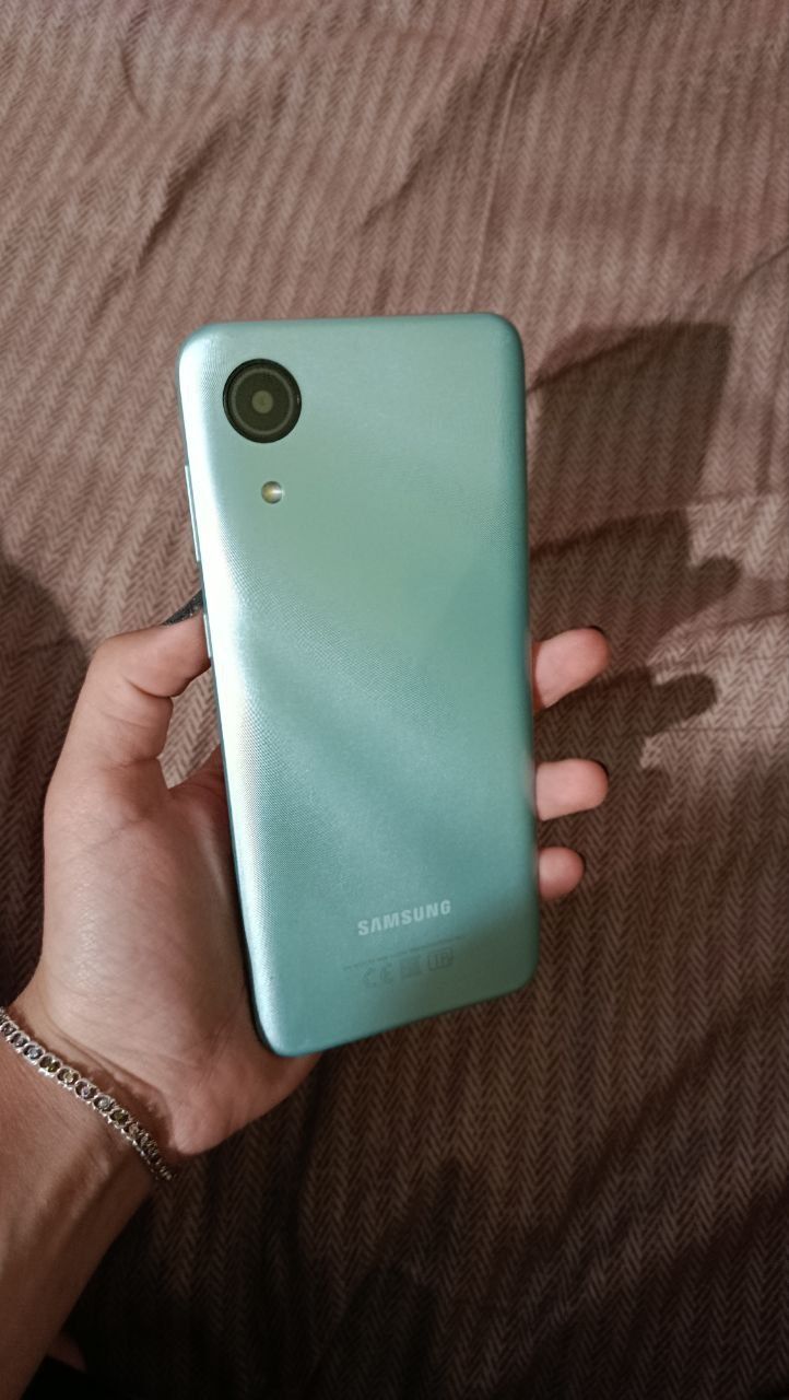 Samsung Galaxy A03 Core