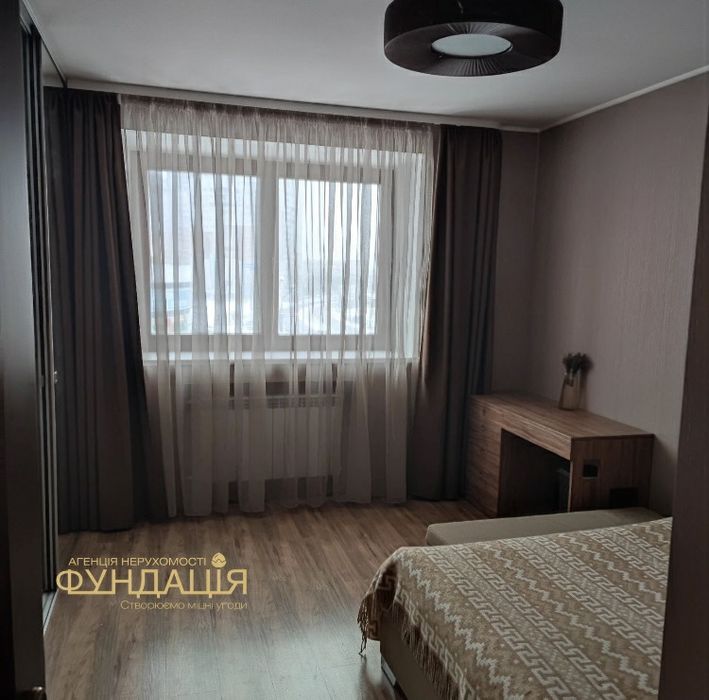 Продам 3к+1к квартиру метро 23 Серпня