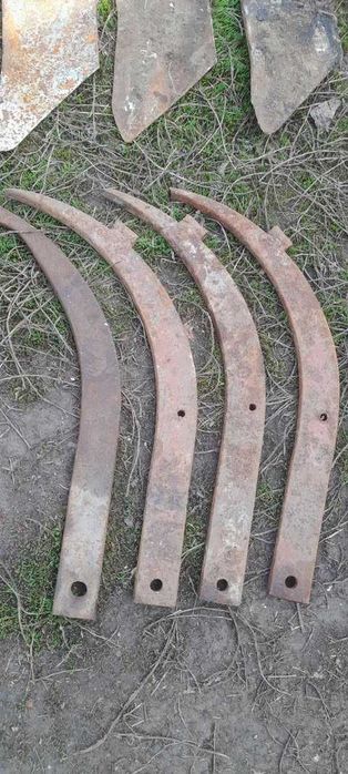 Продам лапи, стійки культиватора