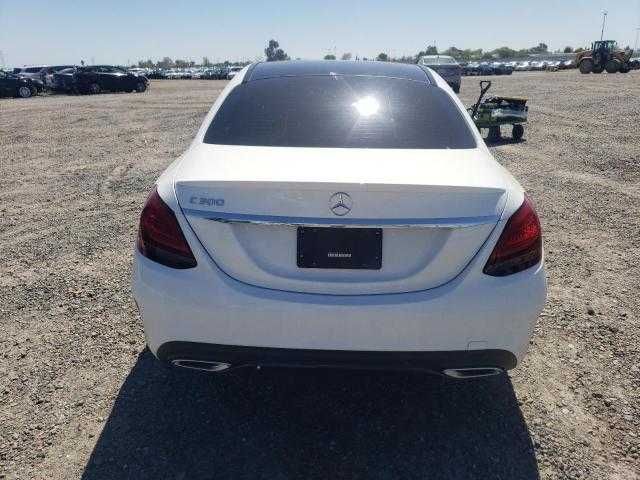 Mercedes-benz C 300 2020 *