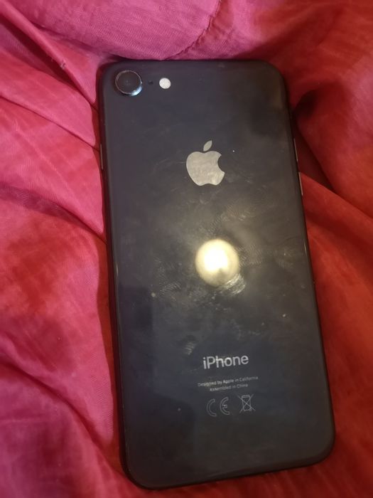 Iphone 8 para venda