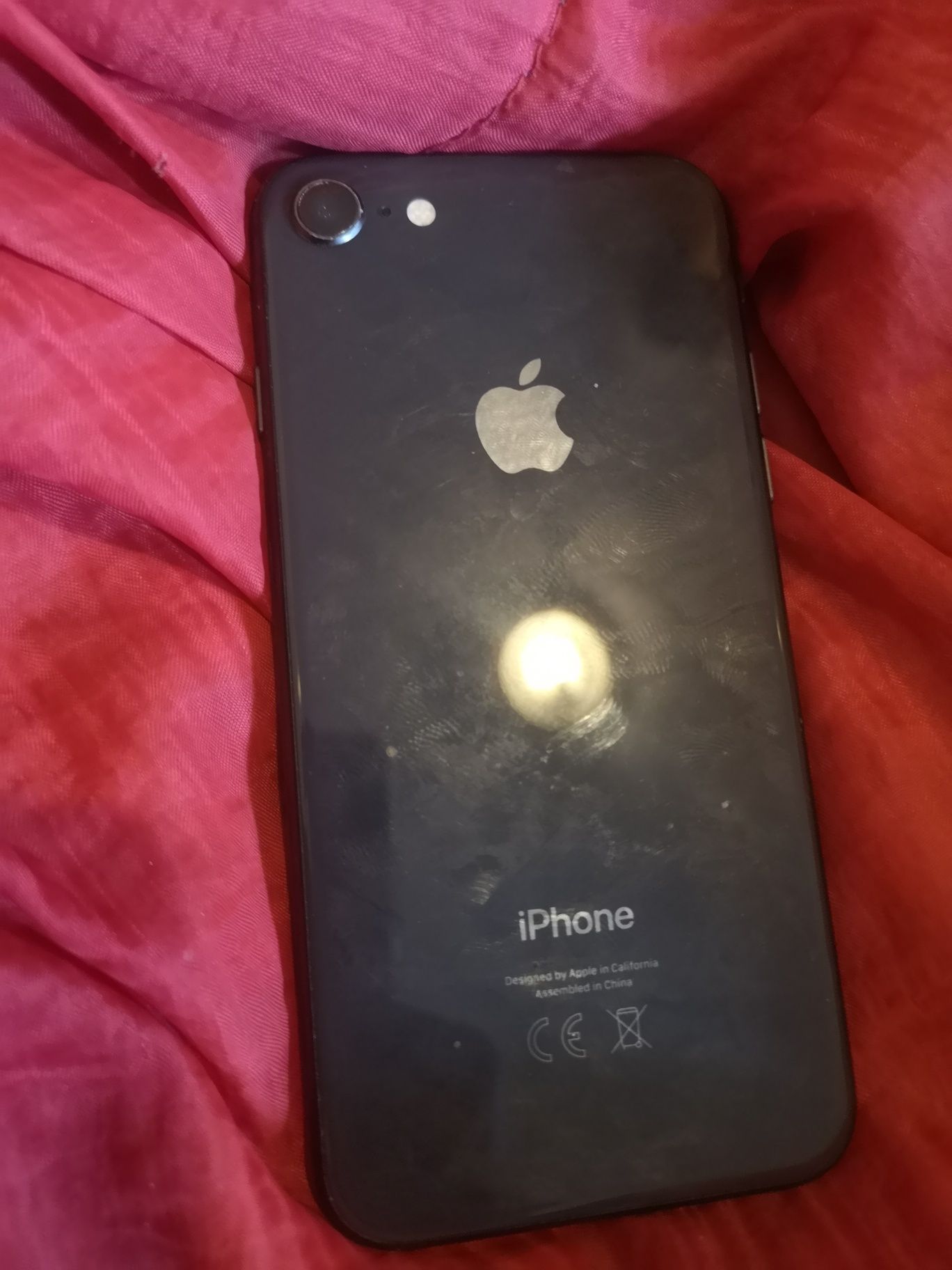 Iphone 8 para venda