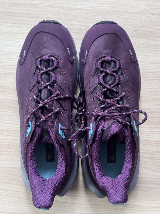 Жіночі кросівки Hoka Kaha 2 Gore-Tex, оригінал