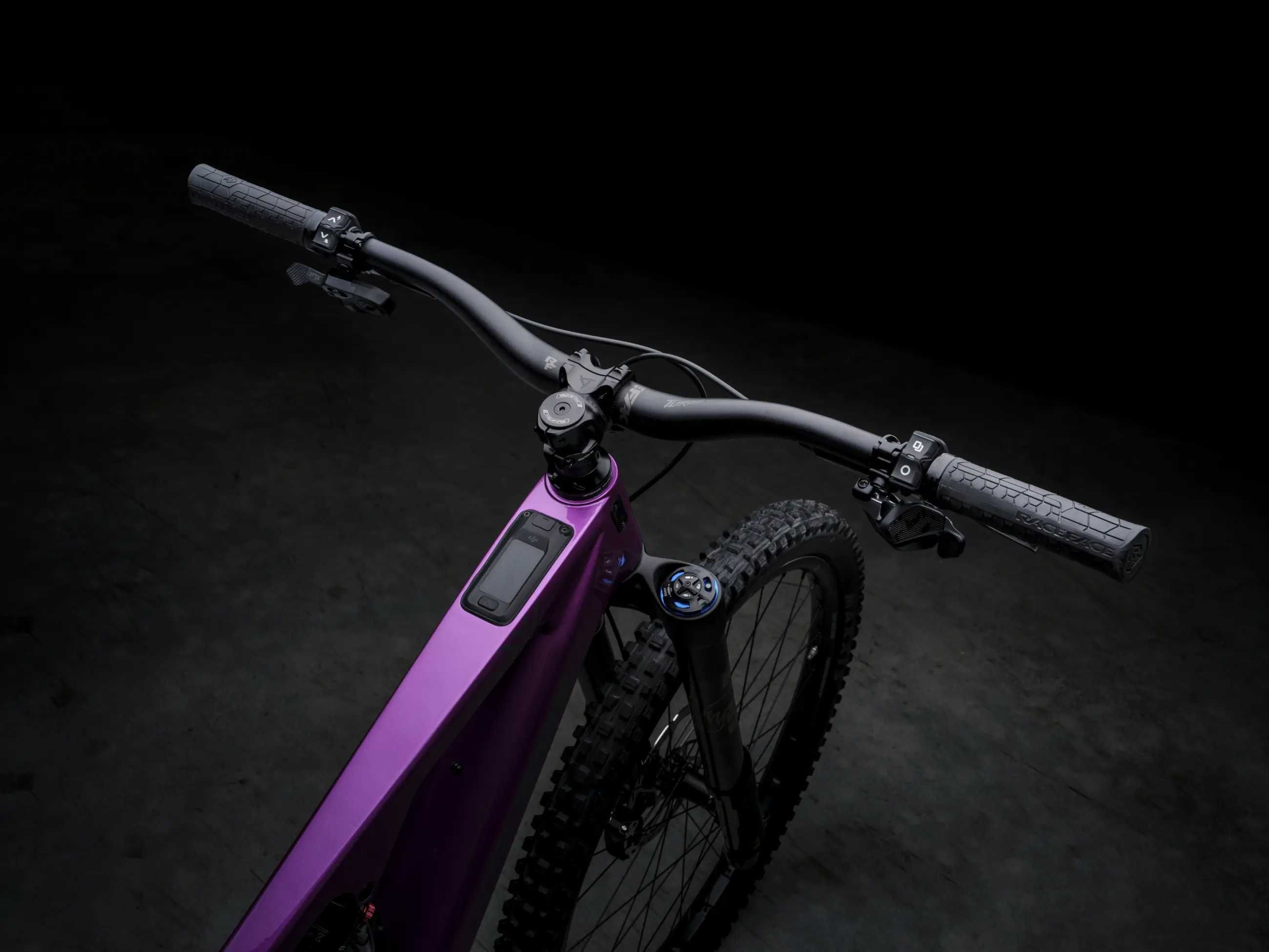 Crussis e-Full 12.11-PRO X (800 Wh) (M) MTB e-bike 29", frame M