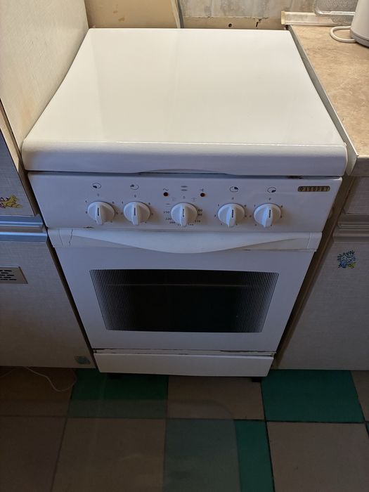 Електроплита “Фаворит”
Електроплита “Фаворит”